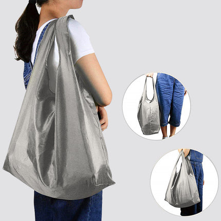 Foldable Shopping Bag Water-repellent