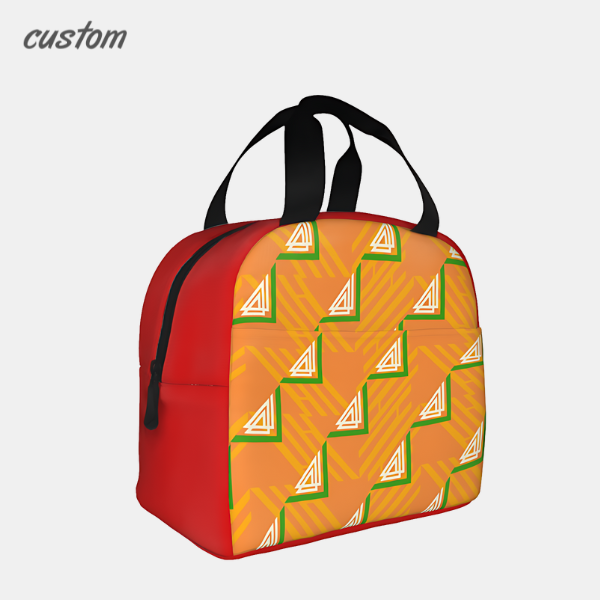 insulated portable