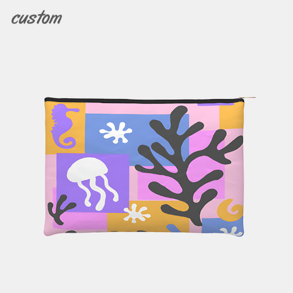 Toiletry bag