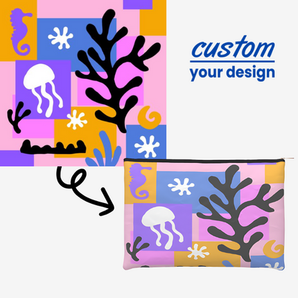 Preview design