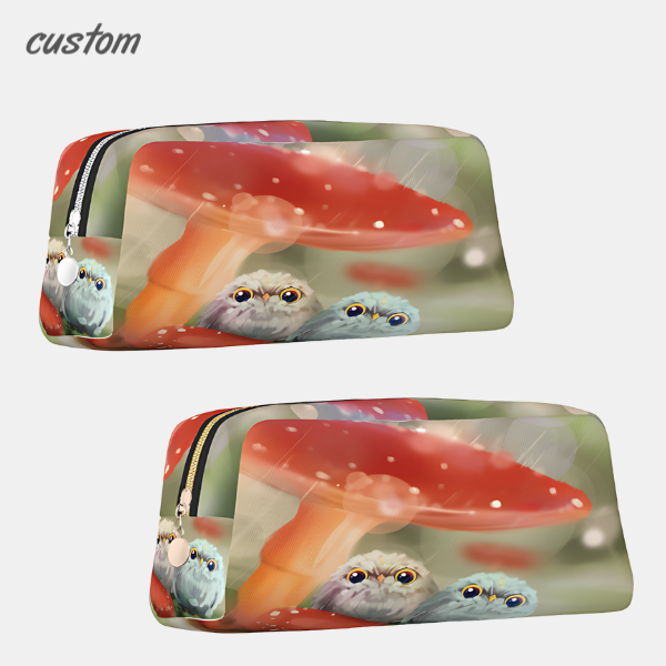 3D Storage case