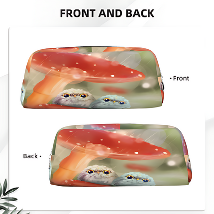 Mock up