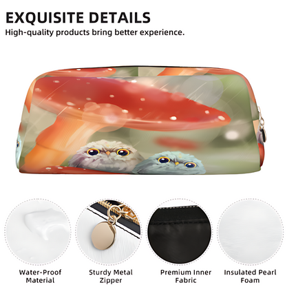 Material details