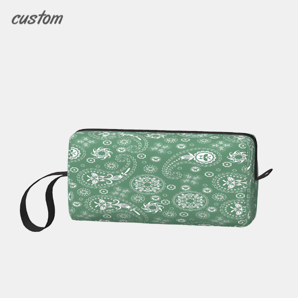 Portable storage bag