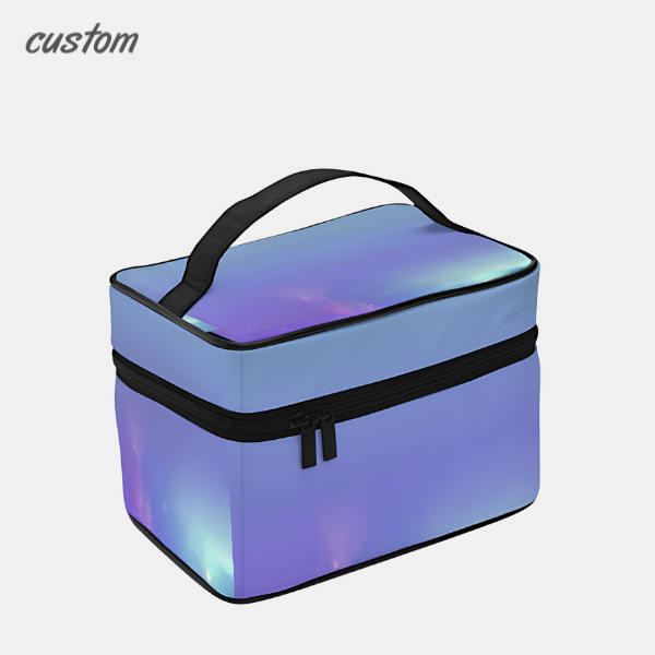 Toiletry bag