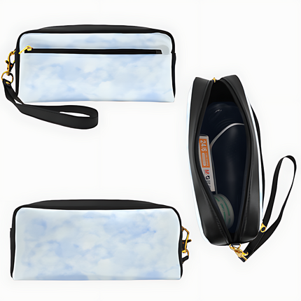 Mock up pouch