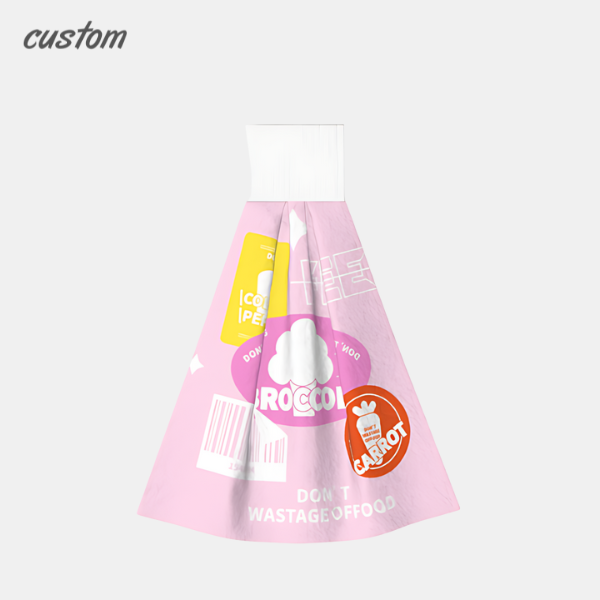 Coral velvet