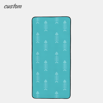 Polyester Nylon