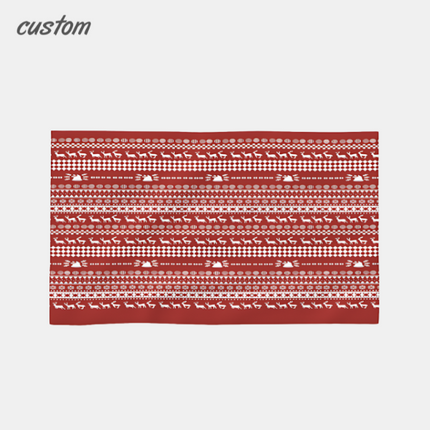 Poly cotton