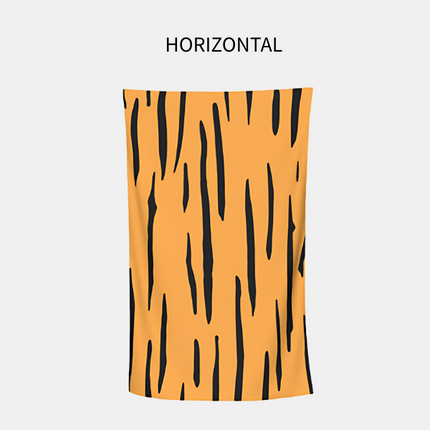 Horizontal design