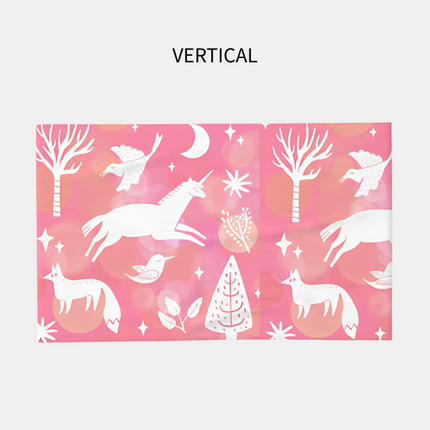 Vertical design