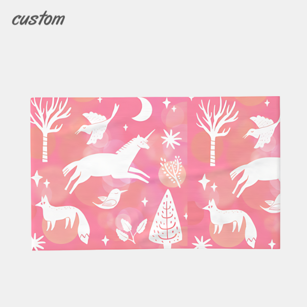 Plush Microfiber