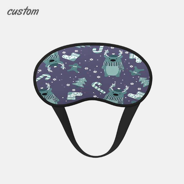 Eye mask