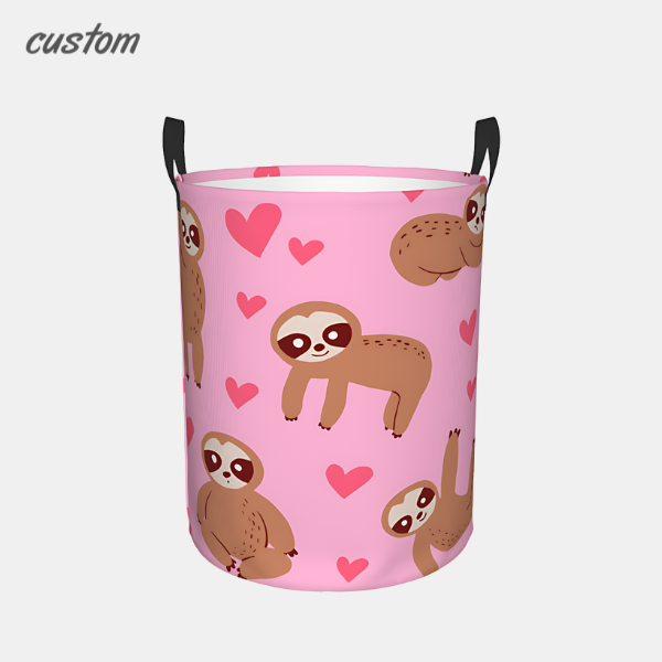 Laundry Basket