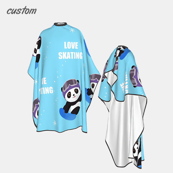 Haircut Apron