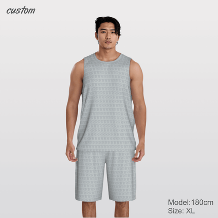 Basketball Outfit