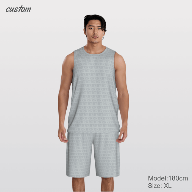 Basketball Outfit