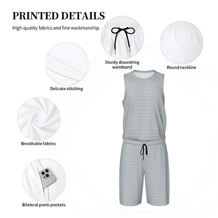 Printed details