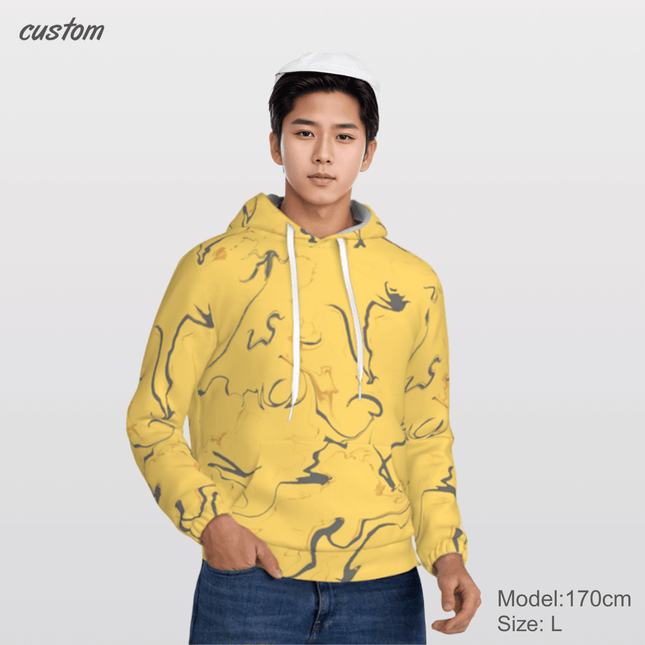 Polyester Sweatshirt