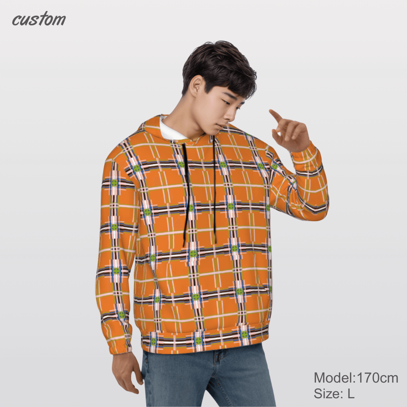 Ultra-Soft Sweatshirt