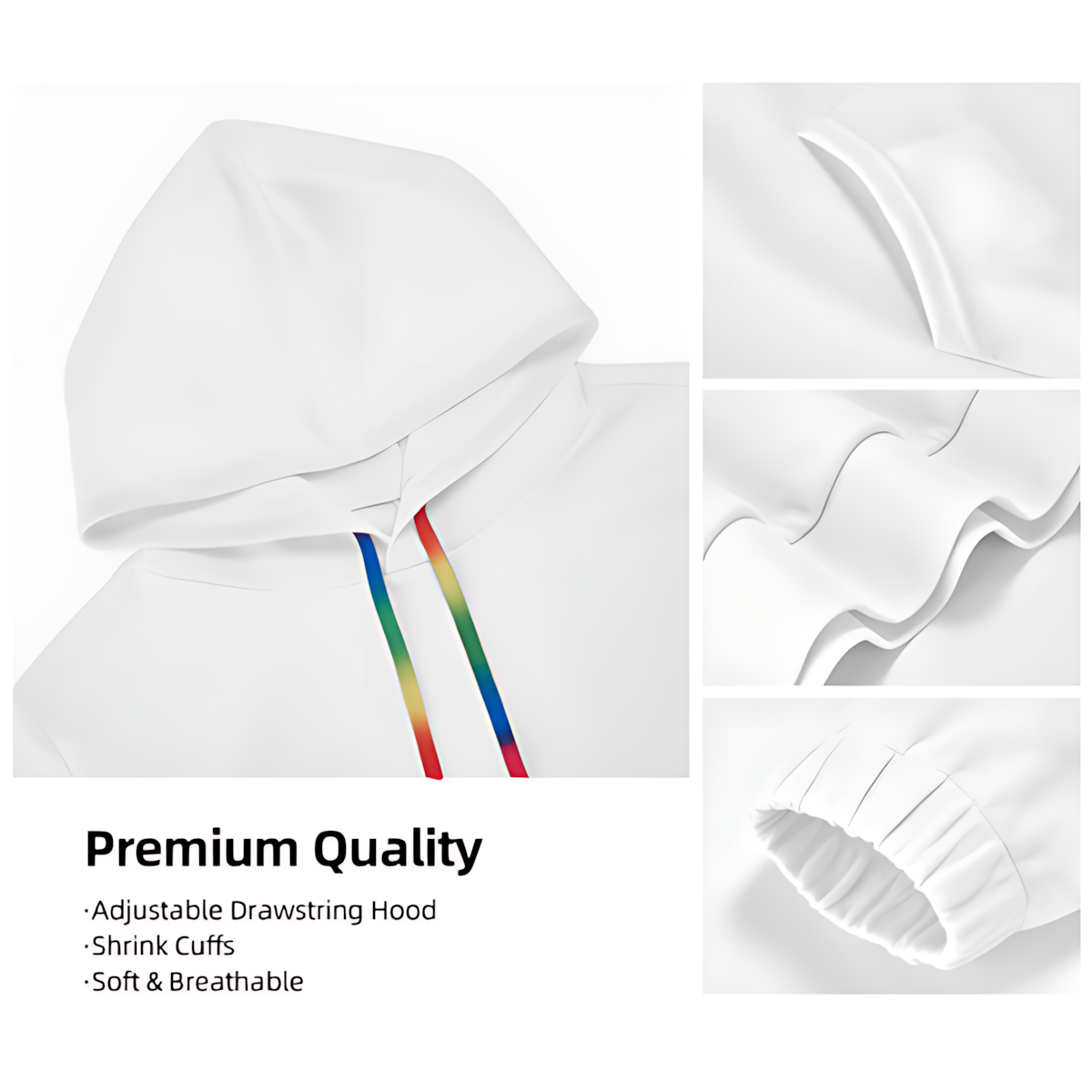 Material information