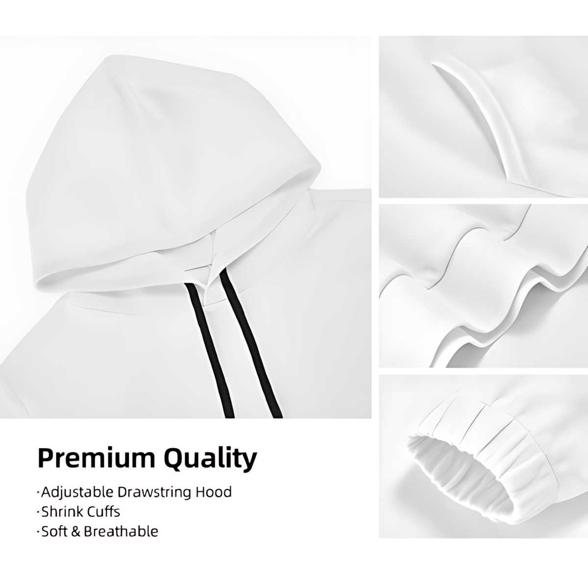 Material information