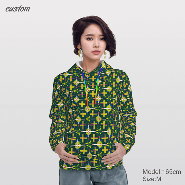 Women Hoodie