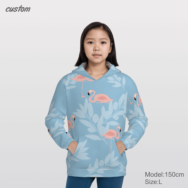Hoodie kids