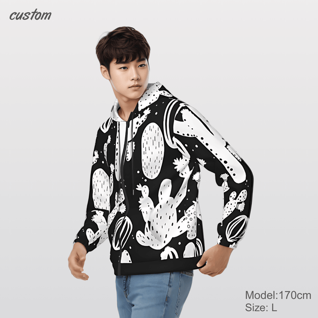 Fleece Jacket