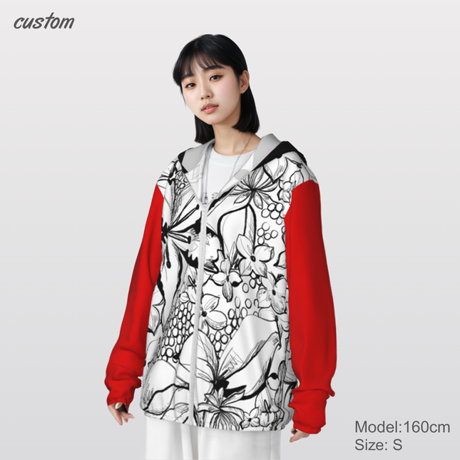 UV jacket