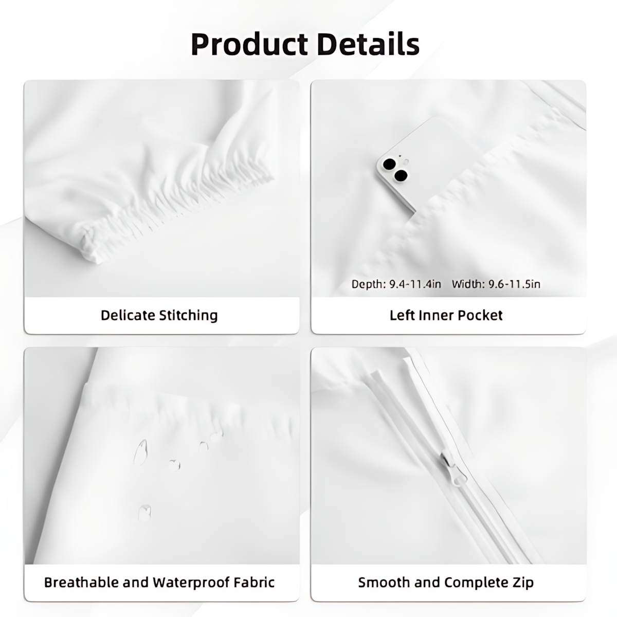 Product details