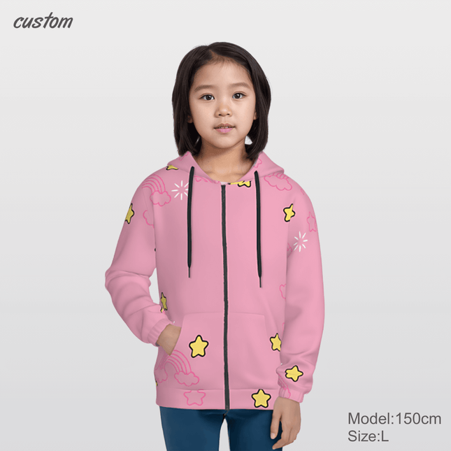Youth Hoodie