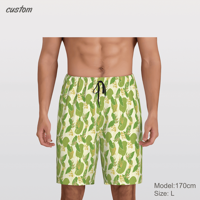 Shorts Pajamas