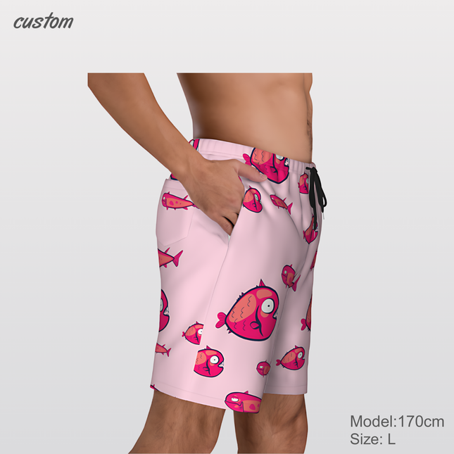 Beach Pants