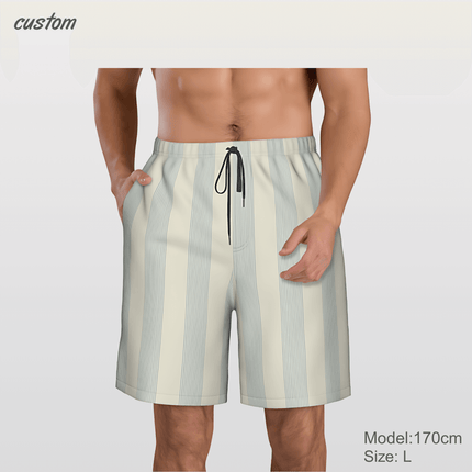 Summer Pants