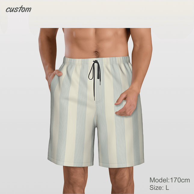 Summer Pants