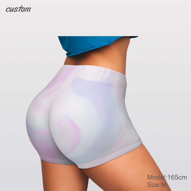 Stretch Sports Shorts