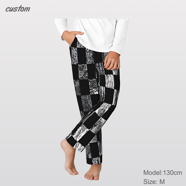 Jogger pants