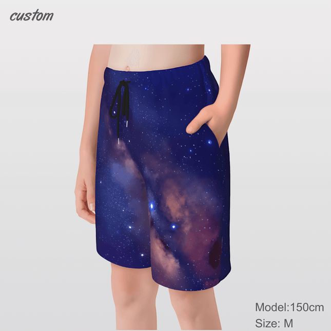 Youth Beach Shorts