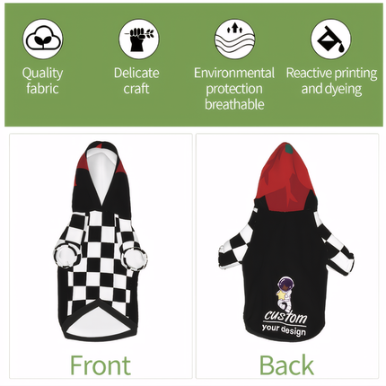 Design preview