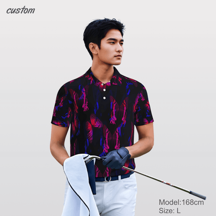 Polo Tshirt