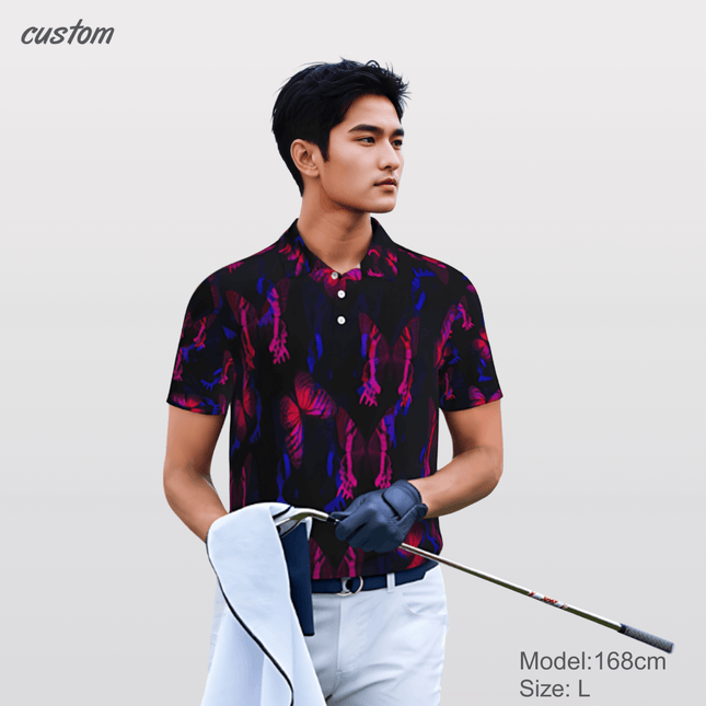 Polo Tshirt