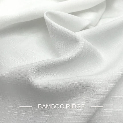 BAMBOO RIDGE 紋理聚酯纖維