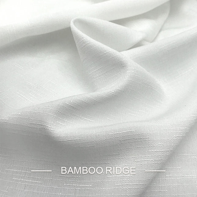 BAMBOO RIDGE 紋理聚酯纖維