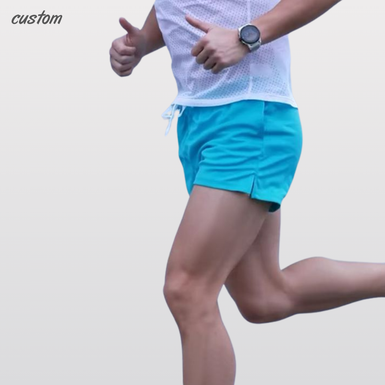 running pants, running sweatpants, custom sweatpants