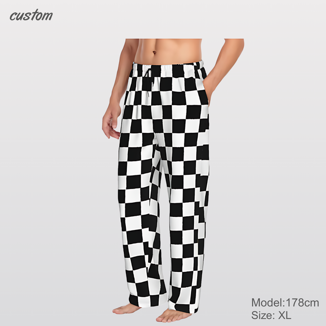 Pajama Pants