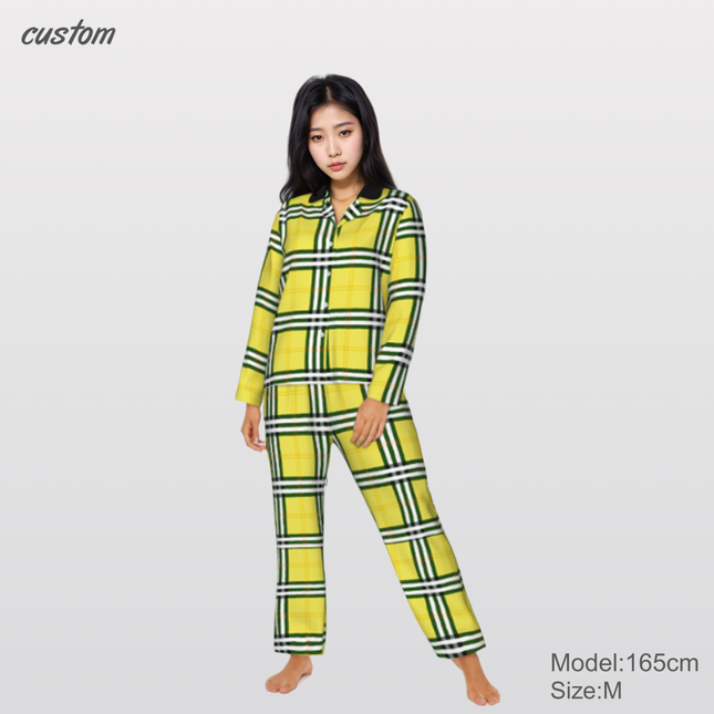 Pajama Set