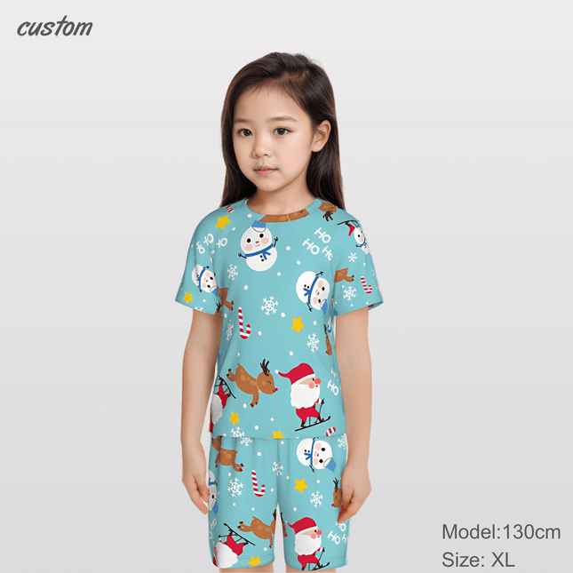 Pajama Set