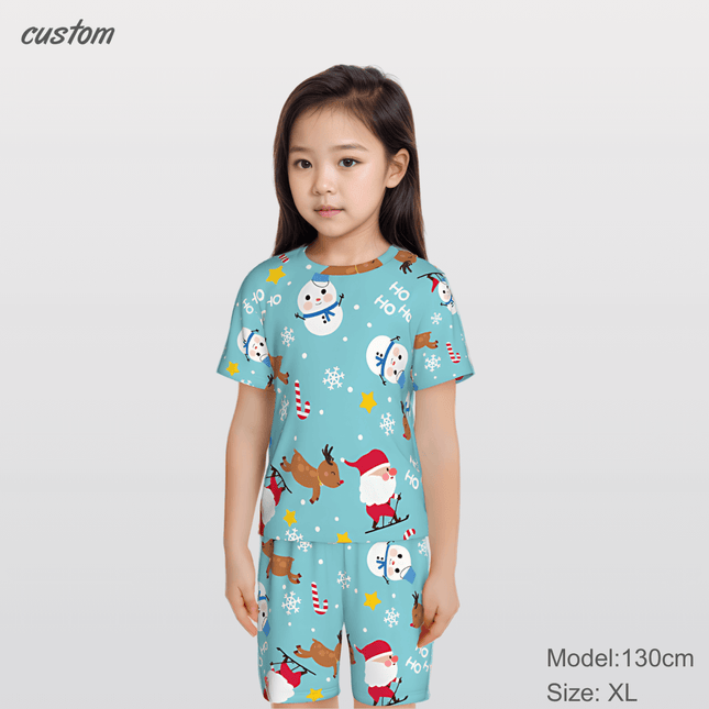 Pajama Set