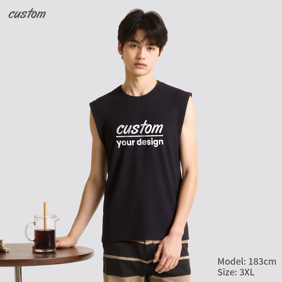 Brand Quality |Tank Tops sleeveless vest